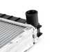 ES#3987596 - 94410603104 - Radiator - Priced Each - OE Style Replacement Radiator - NRF B.V. - Porsche