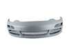ES#3342360 - 99750519136 - 05-08 997.1 Front Bumper - Primed - Genuine Porsche Replacement Part - Genuine Porsche - Porsche