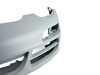 ES#3342360 - 99750519136 - 05-08 997.1 Front Bumper - Primed - Genuine Porsche Replacement Part - Genuine Porsche - Porsche