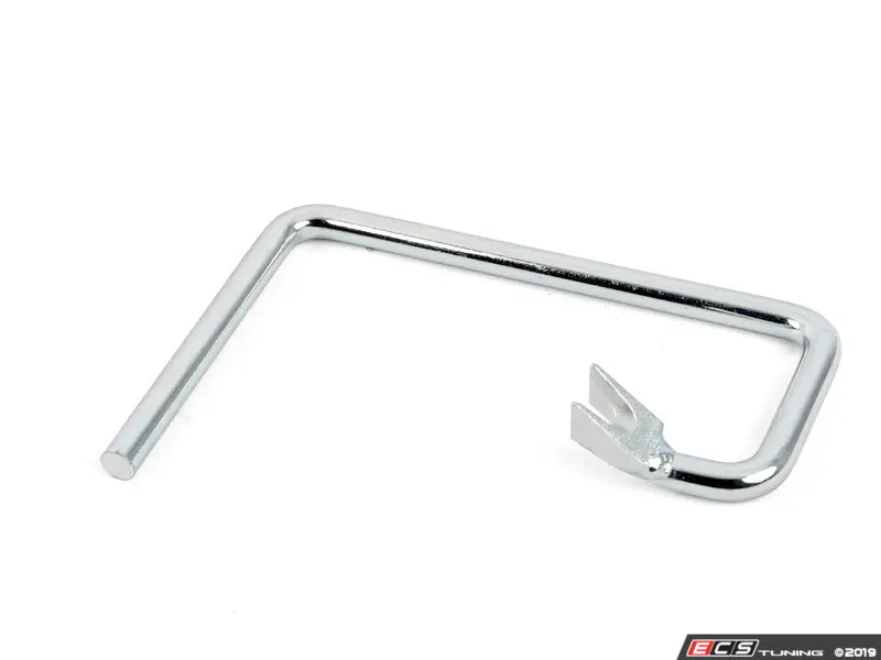 CTA Tools Brake Release Tool For VW & Audi - Special Bend Design For Brake Servo Push Rod Separation