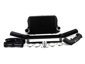 ES#4007345 - 200001144 - Comp. Intercooler Kit EVO3 BMW F20-22/F87 N55 - Ultimate cooling for your system - Wagner Tuning - BMW