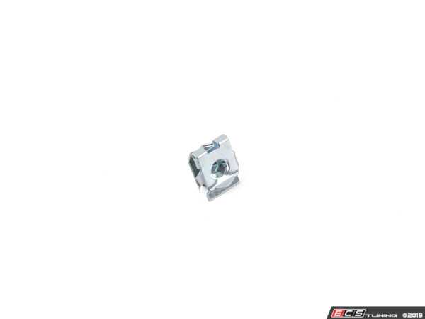 Genuine Volkswagen Audi - WHT000011 - NUT (WHT 000 011)