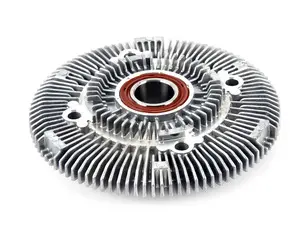 Radiator Fan Clutch