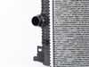 ES#3248718 - 5N0121253N - Radiator - Stock replacement radiator - Genuine Volkswagen Audi - Volkswagen