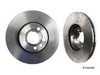 ES#252293 - 7M3615301KT - Brake Rotors - Pair (313x26mm) - Great Alternative To Factory Parts - Zimmermann - Volkswagen