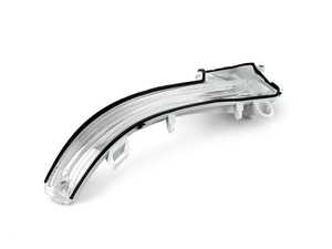 ES#3213563 - 51167493897 - Mirror Turn Signal - Left - Mirror mounted turn indicator - Genuine BMW - BMW