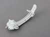 ES#3213563 - 51167493897 - Mirror Turn Signal - Left - Mirror mounted turn indicator - Genuine BMW - BMW