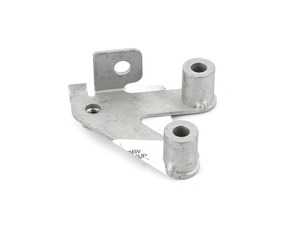 ES#55311 - 32421438695 - RR BRKT - (NO LONGER AVAILABLE) - Genuine BMW - 