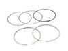 ES#21317 - 11251727462 - Piston Rings - Set - Single Piston - Replace your worn out piston rings with OE replacements - 84.080mm - Genuine BMW - BMW