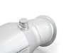 ES#3984914 - 10902016 - VRSF High Flow Catted Downpipe - 3.5" Ceramic Coated Catted Downpipe - VRSF - BMW
