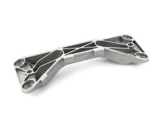 ES#2997975 - 22316861402 - GEARBOX SUPPORT - Genuine BMW - BMW