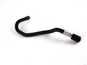 ES#55223 - 32416781458 - Power Steering Return Hose - Runs from the cooler to the reservoir  - Genuine BMW - BMW