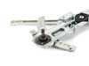ES#93371 - 51321867901 - WINDOW REG. - Genuine BMW - BMW