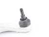 ES#3219987 - 8E0407694AG - Front Lower Control Arm - Curved - Right - Keep your suspension steady - Lemforder - Audi Volkswagen