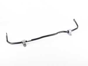 ES#2085513 - 5C0411303 - Front sway bar  - Comes complete with bushings - Genuine Volkswagen Audi - Volkswagen