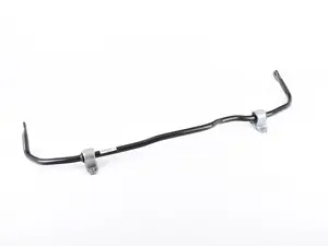 Front sway bar 