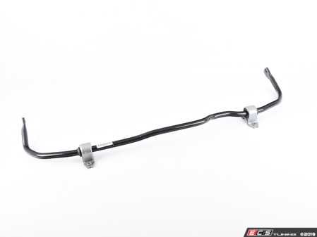 ES#2085513 - 5C0411303 - Front sway bar  - Comes complete with bushings - Genuine Volkswagen Audi - Volkswagen