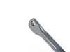 ES#2085513 - 5C0411303 - Front sway bar  - Comes complete with bushings - Genuine Volkswagen Audi - Volkswagen