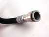 ES#55223 - 32416781458 - Power Steering Return Hose - Runs from the cooler to the reservoir  - Genuine BMW - BMW