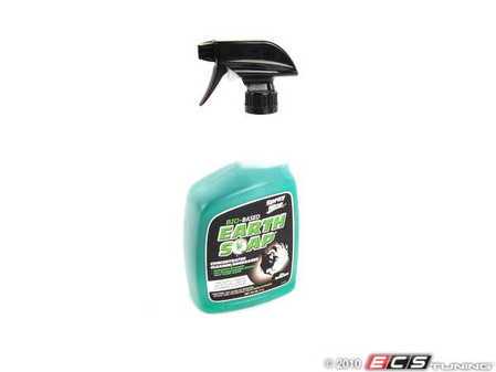 ES#2162835 - 27932 - Earth Soap Concentrated Cleaner - (NO LONGER AVAILABLE) - Industrial strength environmentally friendly cleaner/degreaser - Permatex - 