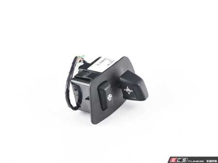 ES#2720291 - 61319267367 - Switch Adjuster Steering Column - Genuine BMW - BMW