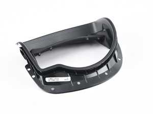 ES#2833058 - 51459353132 - SLOT COVER - Genuine BMW - BMW