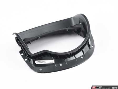 ES#2833058 - 51459353132 - SLOT COVER - Genuine BMW - BMW