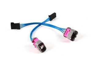 ES#165766 - 61138373573 - WIRING - Genuine BMW - BMW