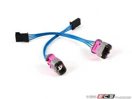 ES#165766 - 61138373573 - WIRING - Genuine BMW - BMW