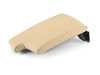 ES#83949 - 51167147210 - E90 Center Console Armrest - Beige Dakota Leather - Replace your worn or broken armrest today - Genuine BMW - BMW