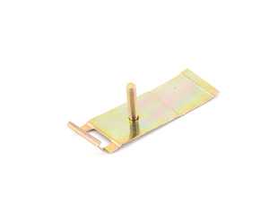 ES#77514 - 51131922747 - BRACKET LT - Genuine BMW - BMW