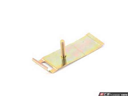 ES#77514 - 51131922747 - BRACKET LT - Genuine BMW - BMW