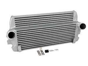ES#3984782 - 8010100 - VRSF Race Intercooler FMIC  - Allow for more HP gains and Eliminate heat soak 09  16 BMW 535i, 640i, 740i F07/F10/F11 - VRSF - BMW