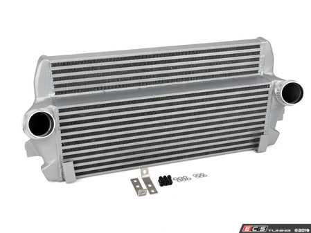 ES#3984782 - 8010100 - VRSF Race Intercooler FMIC  - Allow for more HP gains and Eliminate heat soak 09  16 BMW 535i, 640i, 740i F07/F10/F11 - VRSF - BMW