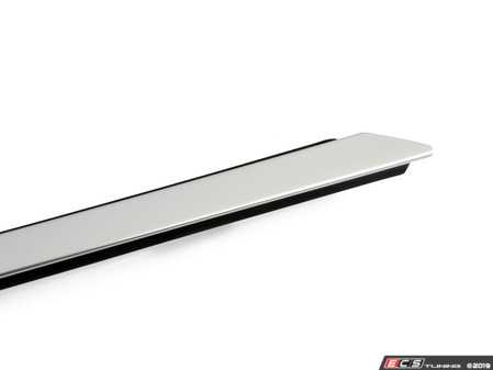 ES#2998254 - 51357332535 - FINISHER, SIDE FRAME LEFT - Genuine BMW - BMW