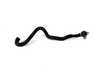 ES#25103 - 11537541992 - Coolant Outlet Hose - Attached to the outlet on the thermostat housing - Genuine BMW - BMW