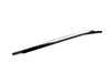 ES#96092 - 51371871738 - Rear Window Weather Strip - Located at the bottom of the door - Genuine BMW - BMW