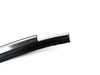 ES#96092 - 51371871738 - Rear Window Weather Strip - Located at the bottom of the door - Genuine BMW - BMW