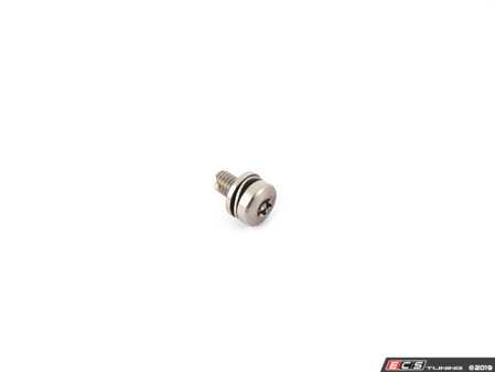 ES#183112 - 65771371465 - 5SCREW - Genuine BMW - BMW