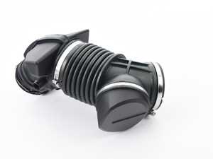 ES#4023515 - 13718656983 - Filtered Air Pipe With Resonator  - Direct replacement from BMW! - Genuine BMW - BMW