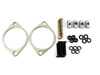 ES#3984881 - 10802025 - VRSF High Flow Single Mid-pipe Upgrade - Eliminate those restrictive OEM mid-pipes - VRSF - BMW