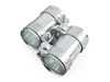 ES#3984881 - 10802025 - VRSF High Flow Single Mid-pipe Upgrade - Eliminate those restrictive OEM mid-pipes - VRSF - BMW