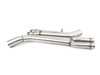 ES#3984881 - 10802025 - VRSF High Flow Single Mid-pipe Upgrade - Eliminate those restrictive OEM mid-pipes - VRSF - BMW