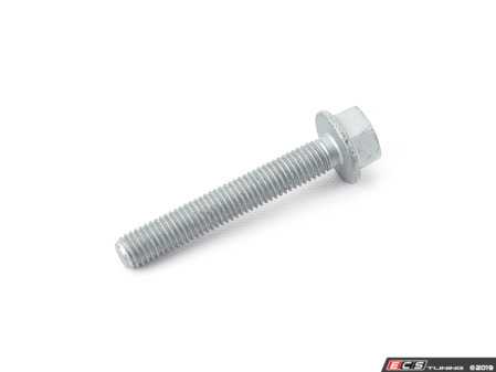 ES#2727582 - 07119907560 - Hex Bolt - Priced Each - Genuine BMW hex bolt. M10X65-10.9ZNS3 - Genuine BMW - BMW MINI