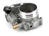 ES#3673718 - 13547597871 - Throttle Body Assembly - Priced Each  - Replace your faulty throttle body - Continental - BMW