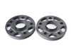 ES#3672009 - MS100189 - Wheel Spacer Kit - 20mm (1 Pair)  - 20mm spacers to perfectly dial in your stance or clear your big brake kit! - APR - Audi Volkswagen