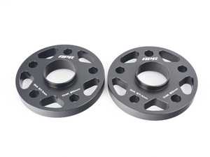 ES#3672009 - MS100189 - Wheel Spacer Kit - 20mm (1 Pair)  - 20mm spacers to perfectly dial in your stance or clear your big brake kit! - APR - Audi Volkswagen