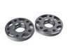 ES#3672009 - MS100189 - Wheel Spacer Kit - 20mm (1 Pair)  - 20mm spacers to perfectly dial in your stance or clear your big brake kit! - APR - Audi Volkswagen