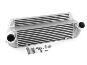 ES#3984840 - 10253010 - VRSF HD Intercooler FMIC - F25/26 N55 - Allow for more HP gains and Eliminate heat soak - VRSF - BMW