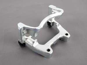 ES#12186 - 1K0615425M - Rear Caliper Carrier - Priced Each - Replace your worn out carriers - Fits left or right side - Genuine Volkswagen Audi - Audi